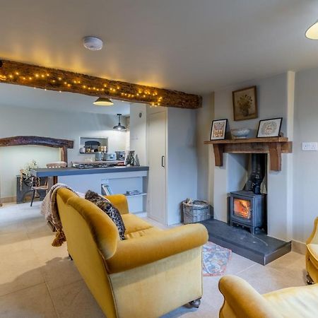 Cotswold Way Cottage Stroud  Exteriér fotografie