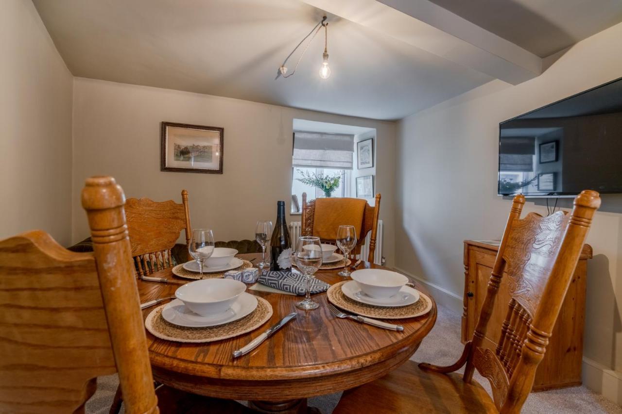 Cotswold Way Cottage Stroud  Exteriér fotografie