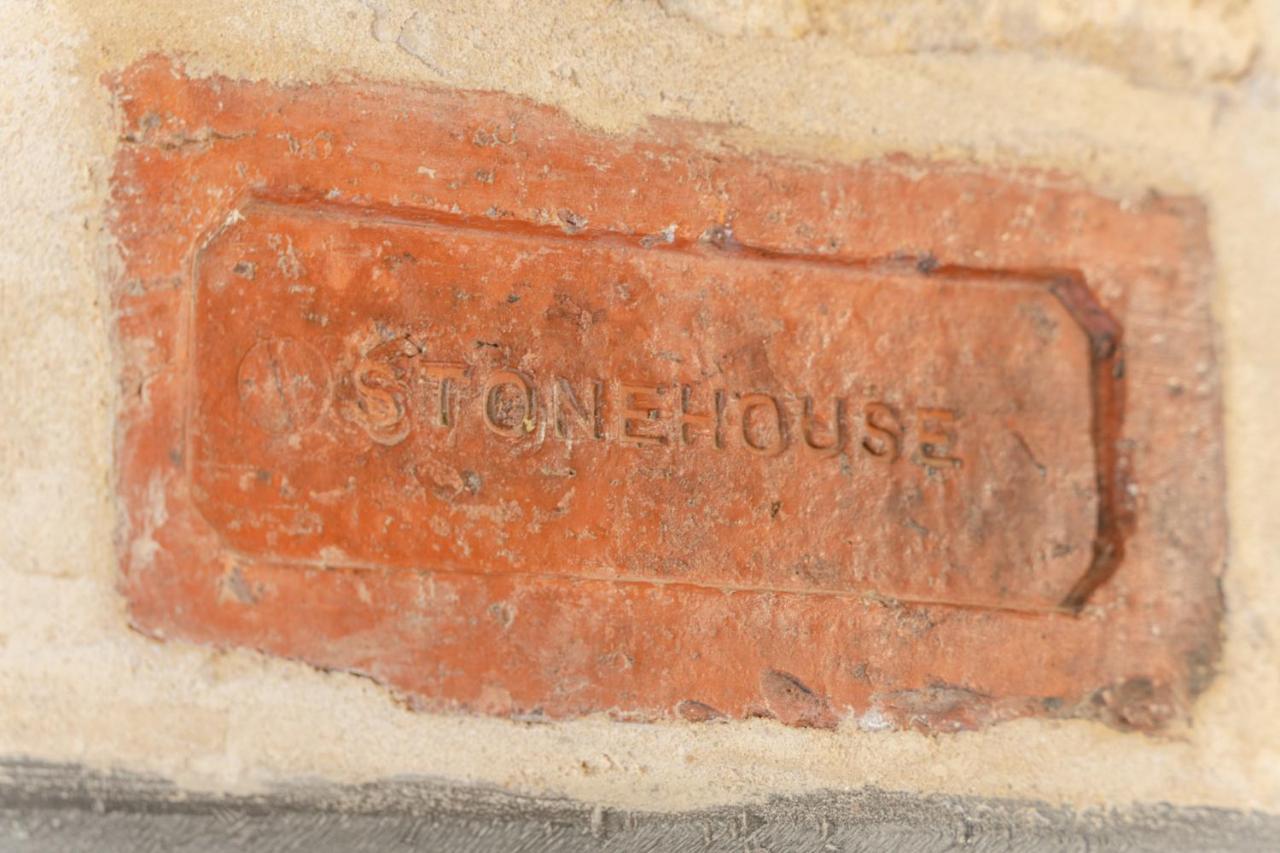 Cotswold Way Cottage Stroud  Exteriér fotografie