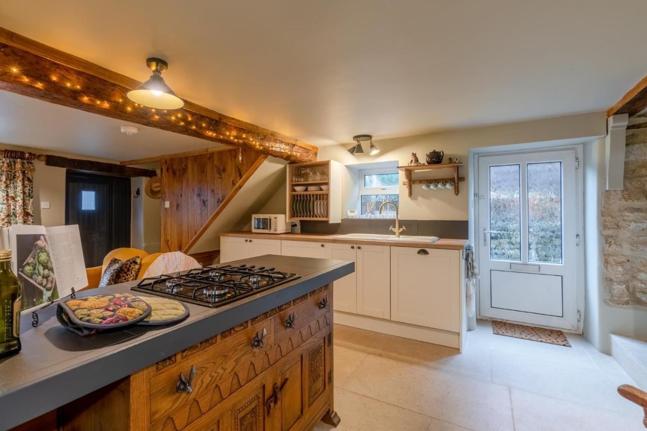 Cotswold Way Cottage Stroud  Exteriér fotografie