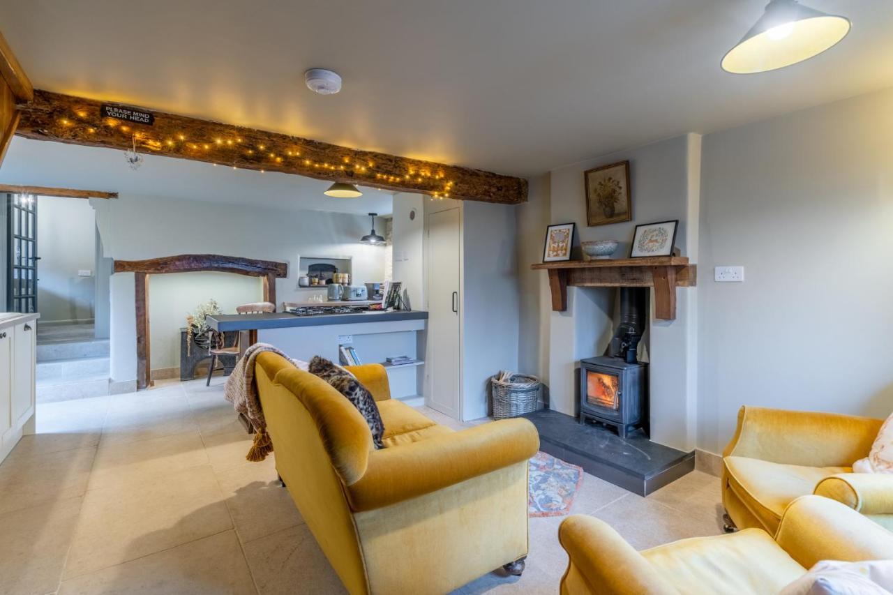 Cotswold Way Cottage Stroud  Exteriér fotografie