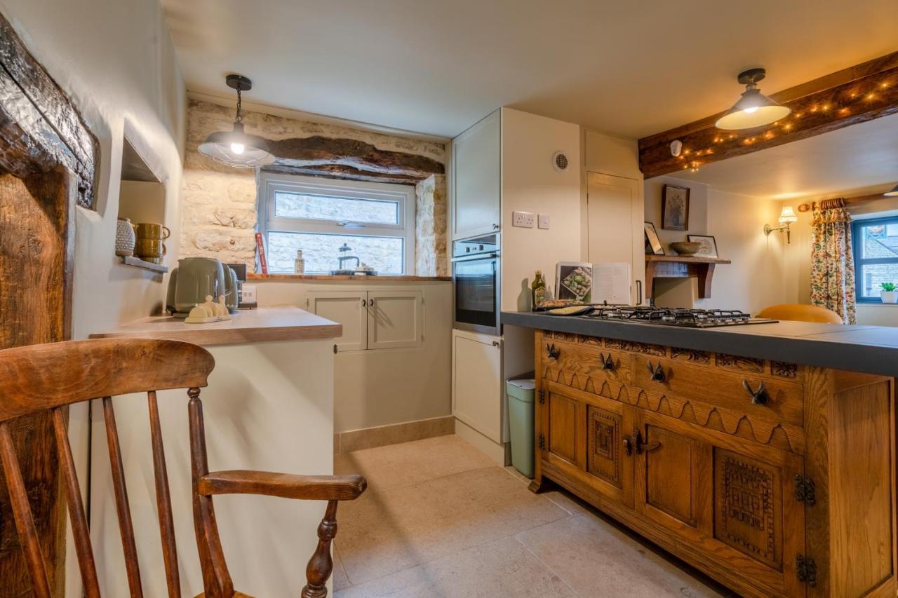Cotswold Way Cottage Stroud  Exteriér fotografie