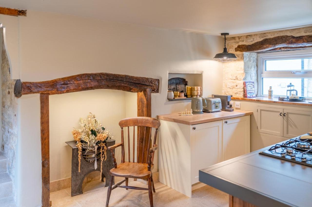 Cotswold Way Cottage Stroud  Exteriér fotografie
