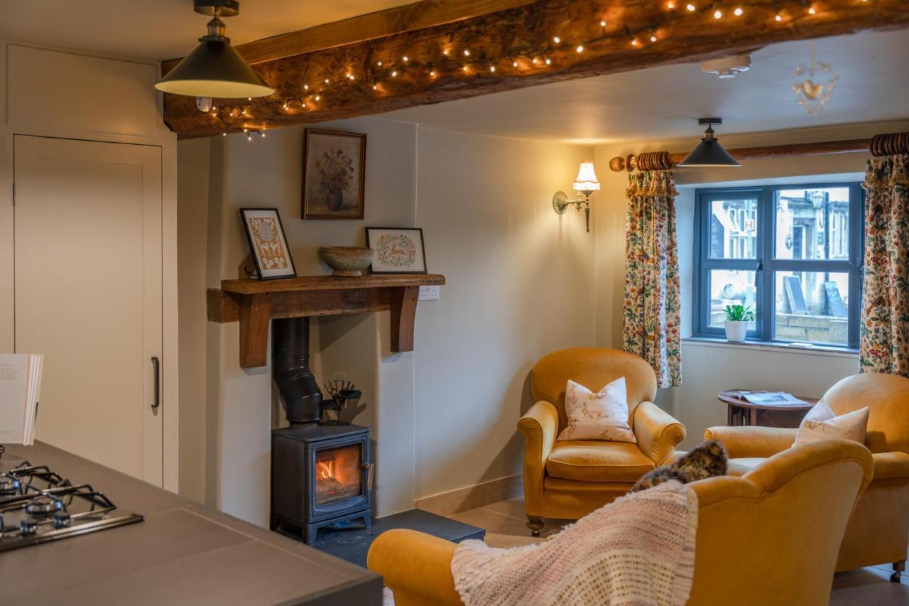 Cotswold Way Cottage Stroud  Exteriér fotografie