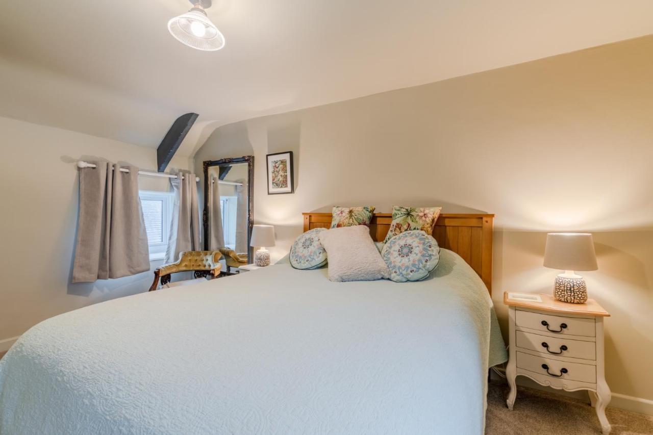 Cotswold Way Cottage Stroud  Exteriér fotografie